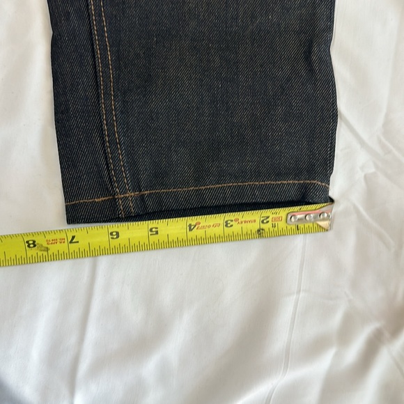 Japanese selvege jeans - Picture 7 of 11